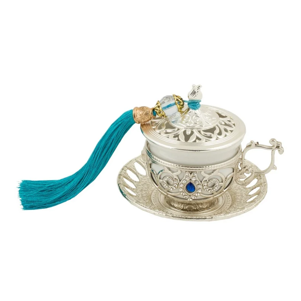 デミタスカップ